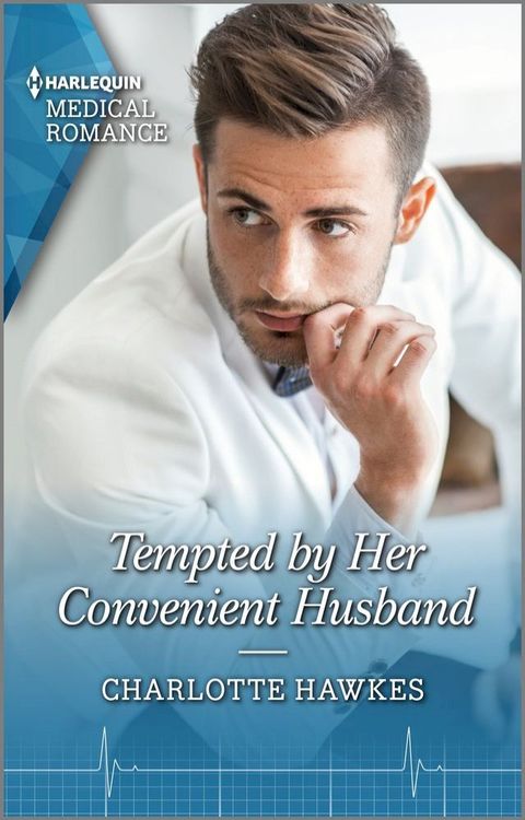 Tempted by Her Convenient Husband(Kobo/電子書)