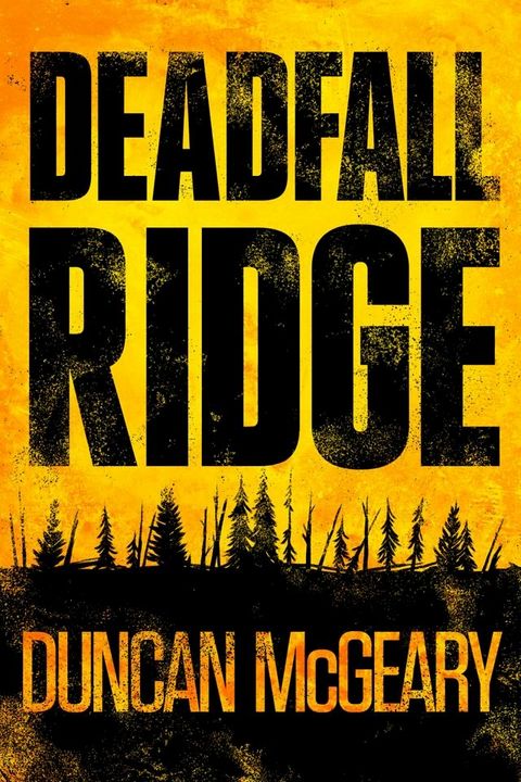 Deadfall Ridge(Kobo/電子書)