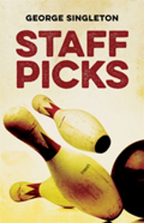 Staff Picks(Kobo/電子書)