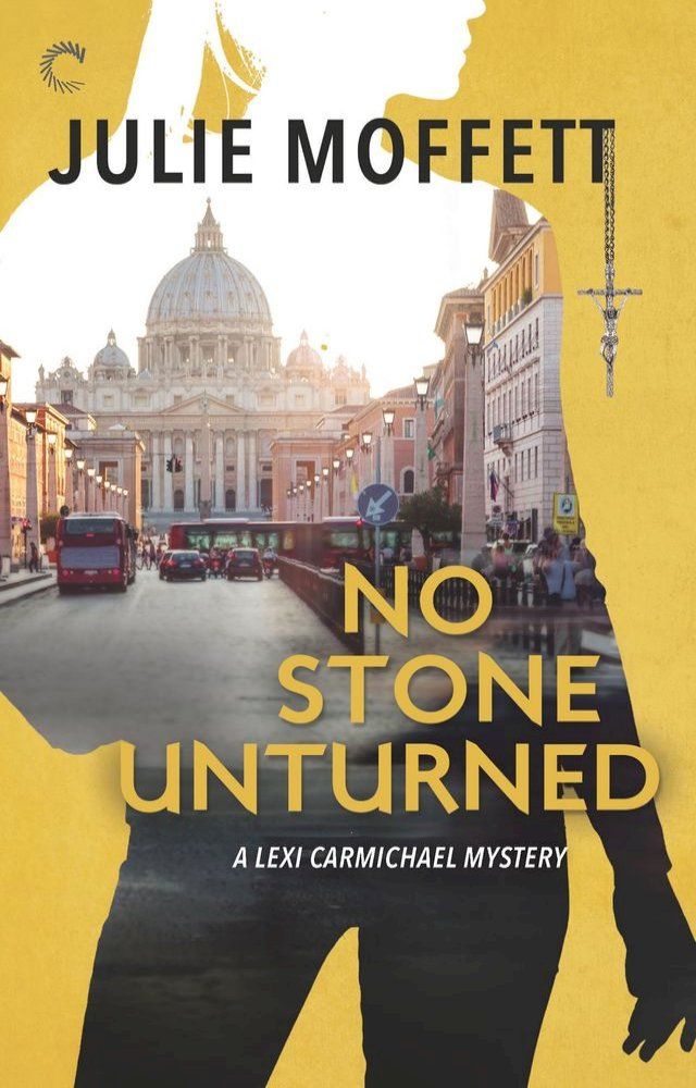  No Stone Unturned(Kobo/電子書)