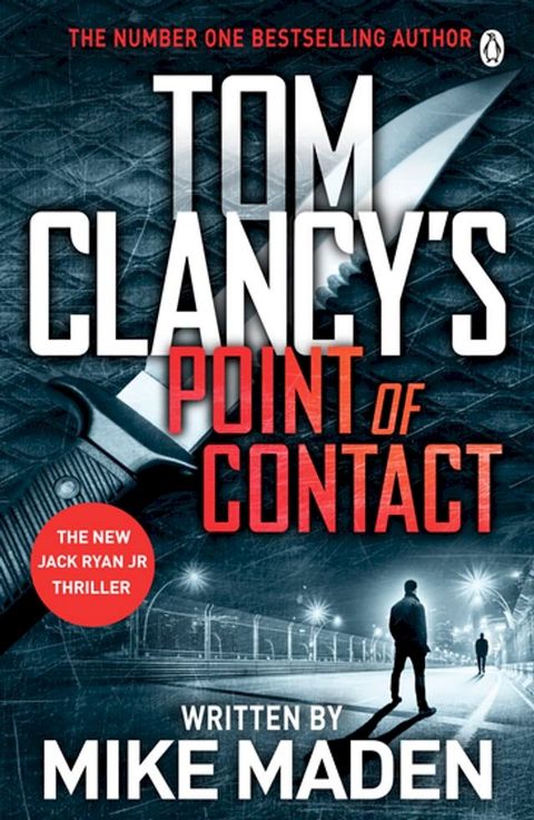 Tom Clancy's Point of Contact(Kobo/電子書)