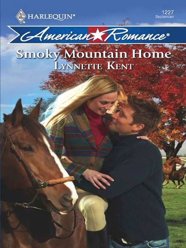  Smoky Mountain Home (Mills & Boon Love Inspired)(Kobo/電子書)