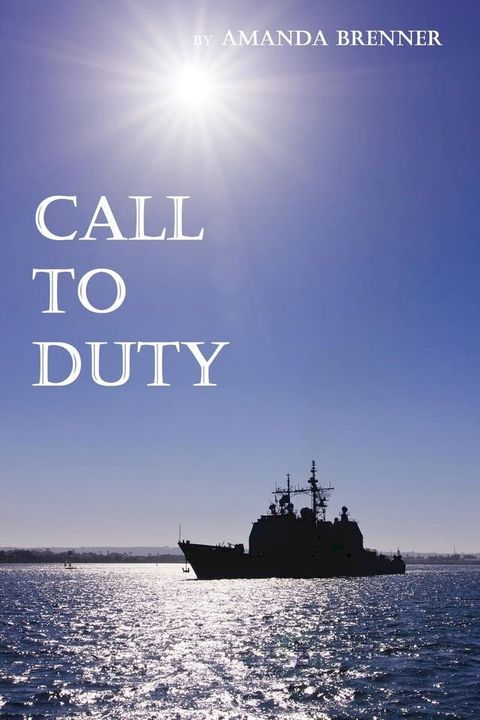 Call to Duty(Kobo/電子書)