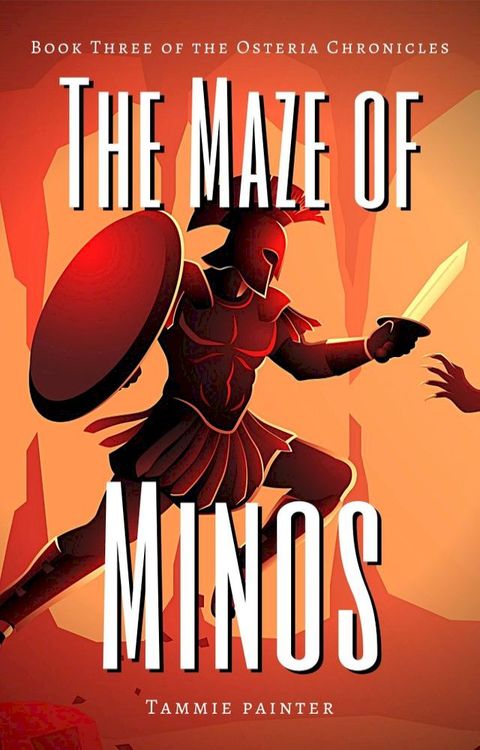 The Maze of Minos(Kobo/電子書)