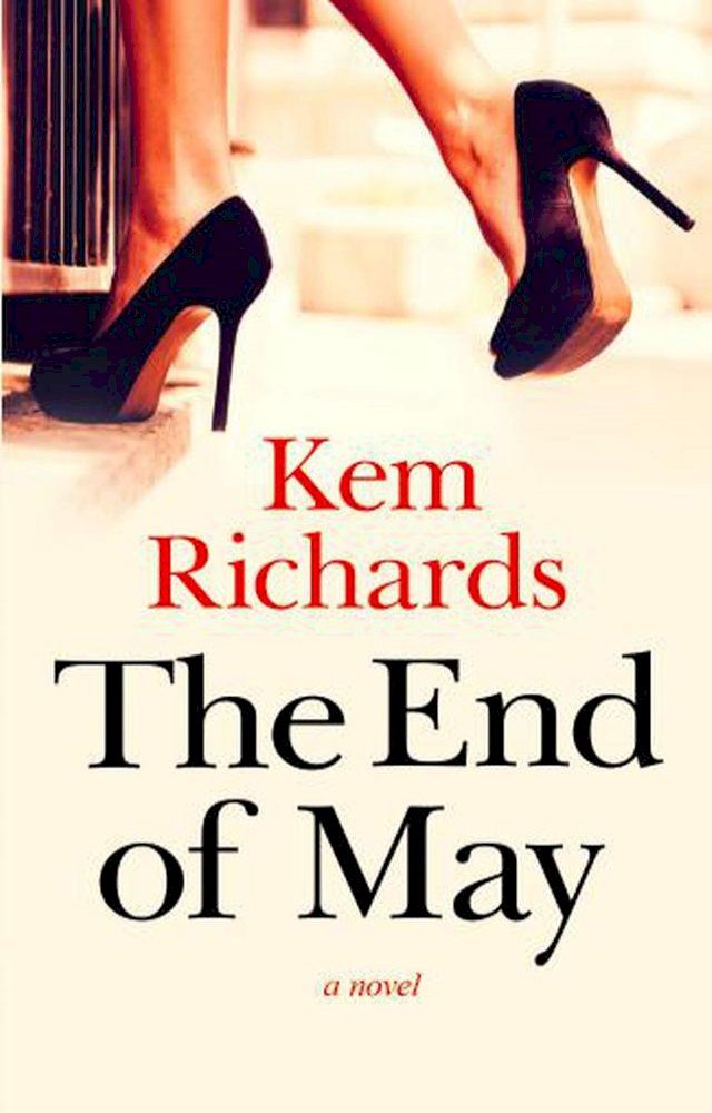  The End of May(Kobo/電子書)