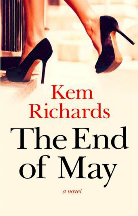 The End of May(Kobo/電子書)