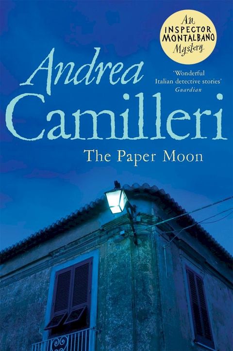 The Paper Moon(Kobo/電子書)