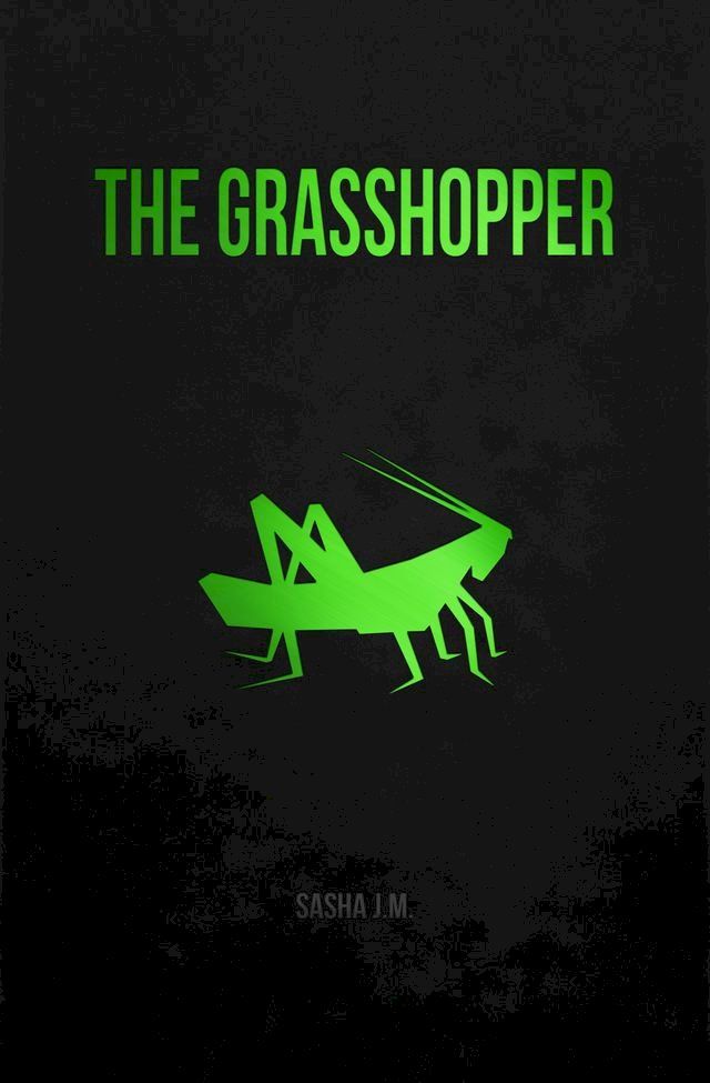  The Grasshopper(Kobo/電子書)