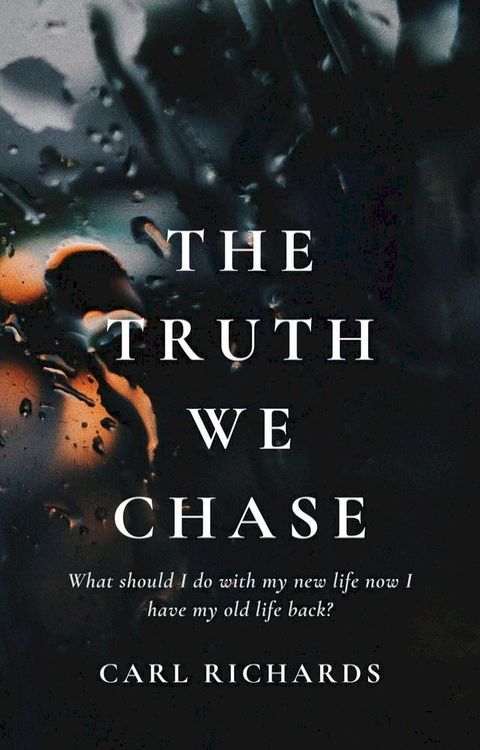 The Truth We Chase(Kobo/電子書)