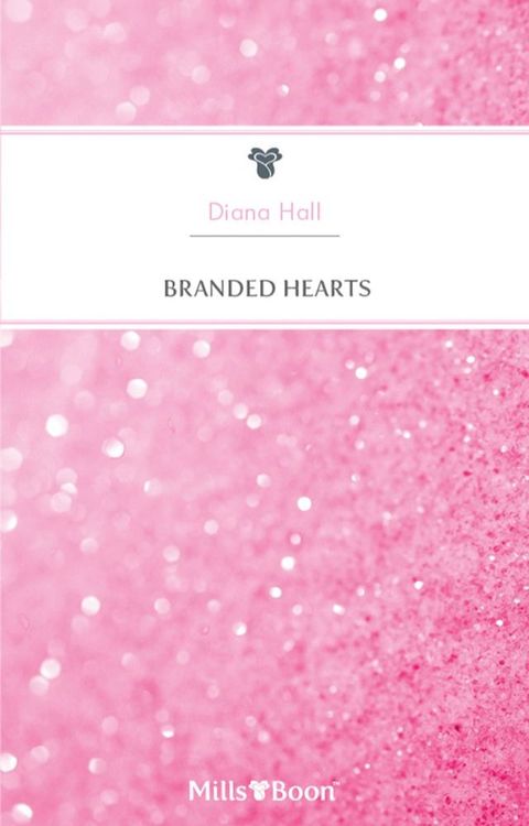 Branded Hearts(Kobo/電子書)