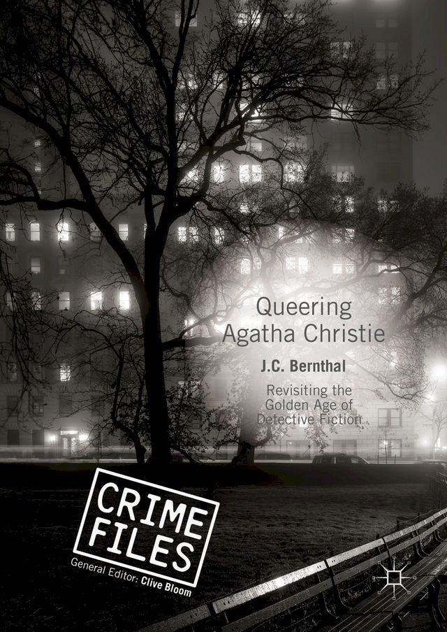  Queering Agatha Christie(Kobo/電子書)