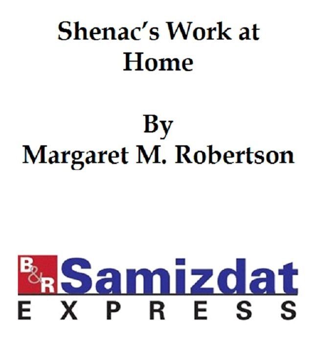  Shenac's Work at Home(Kobo/電子書)