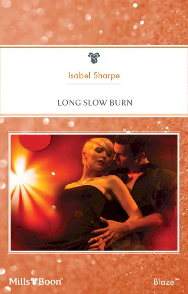  Long Slow Burn(Kobo/電子書)