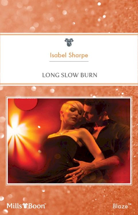 Long Slow Burn(Kobo/電子書)