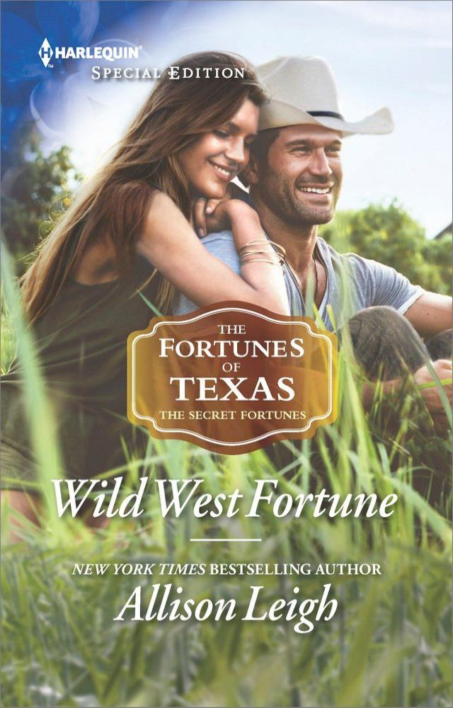  Wild West Fortune(Kobo/電子書)