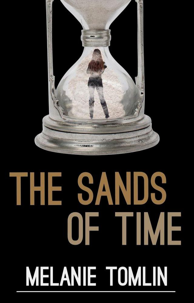  The Sands of Time(Kobo/電子書)