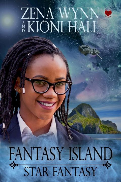 Fantasy Island: Star Fantasy(Kobo/電子書)