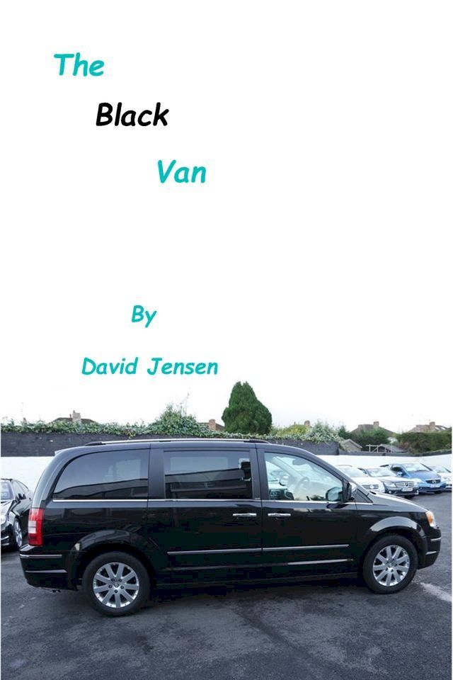  The Black Van(Kobo/電子書)