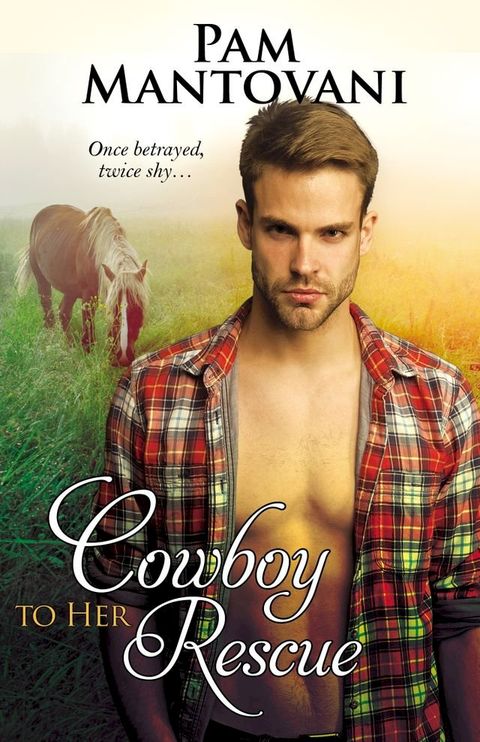 Cowboy to Her Rescue(Kobo/電子書)