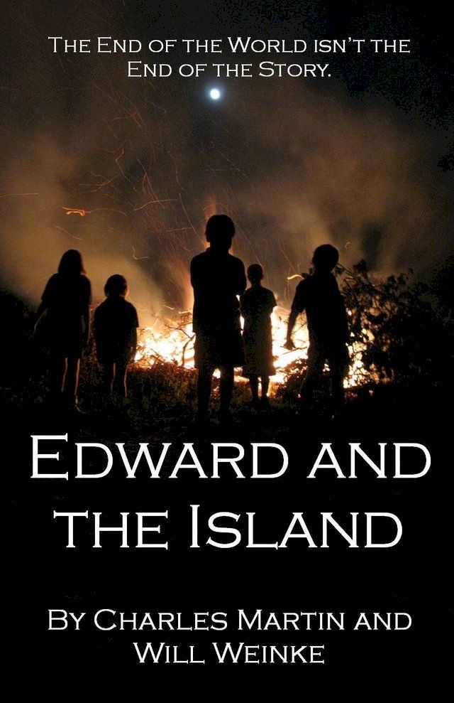  Edward and the Island(Kobo/電子書)