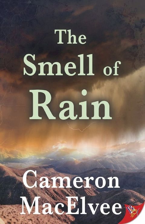 The Smell of Rain(Kobo/電子書)