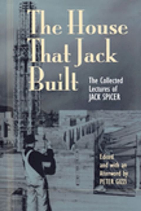 The House That Jack Built(Kobo/電子書)