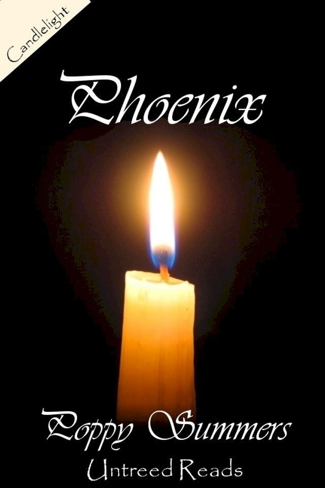  Phoenix(Kobo/電子書)