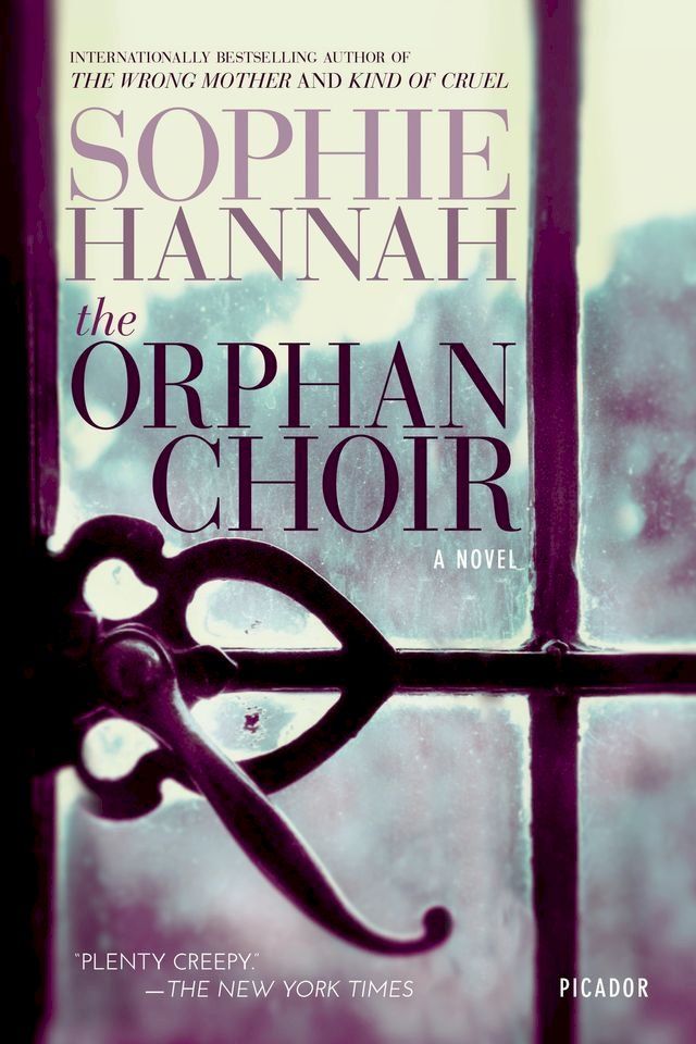  The Orphan Choir(Kobo/電子書)