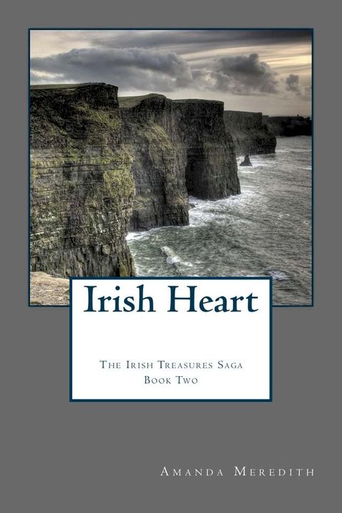 Irish Heart(Kobo/電子書)