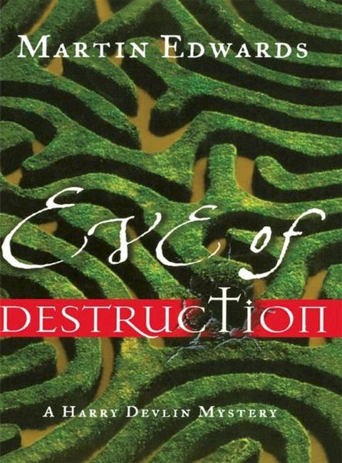 Eve of Destruction: A Harry Devlin Mystery(Kobo/電子書)