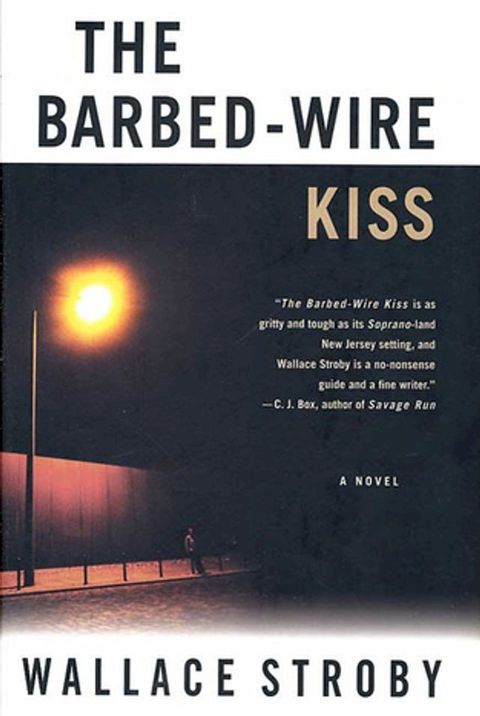 The Barbed-Wire Kiss(Kobo/電子書)