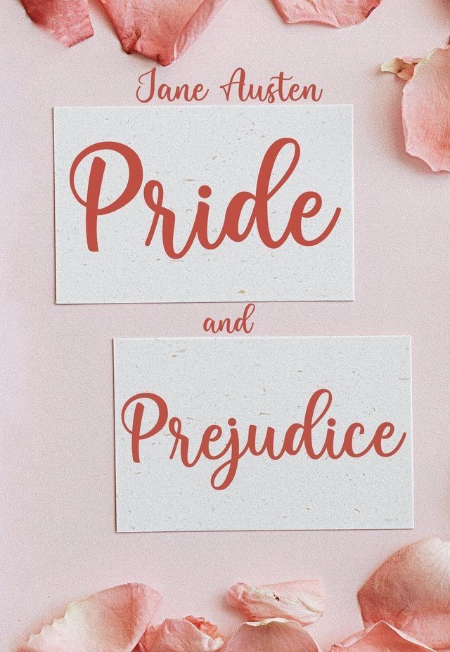  Pride and Prejudice(Kobo/電子書)