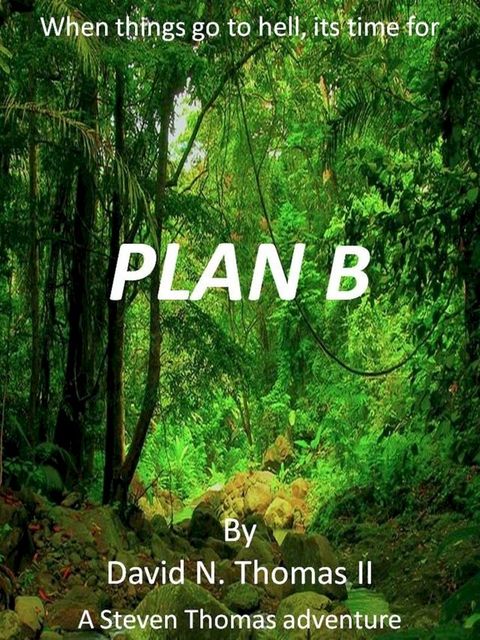 Plan B(Kobo/電子書)