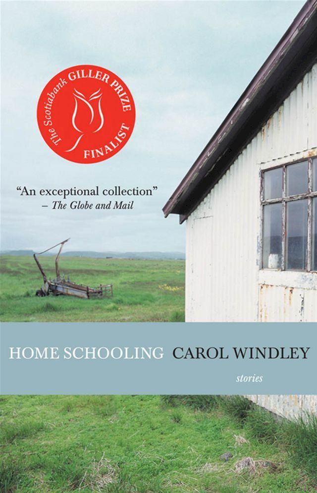  Home Schooling(Kobo/電子書)