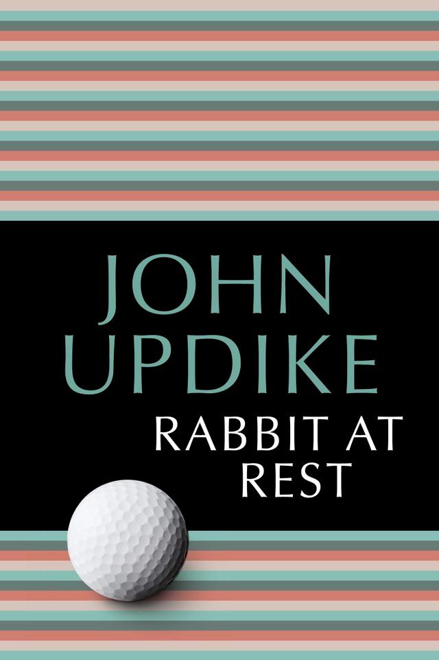  Rabbit at Rest(Kobo/電子書)