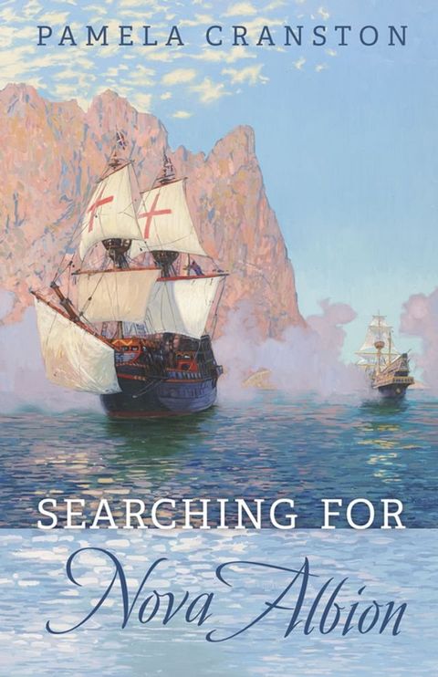 Searching for Nova Albion(Kobo/電子書)