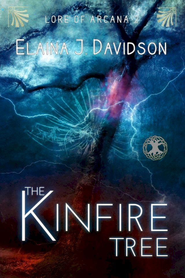  The Kinfire Tree(Kobo/電子書)