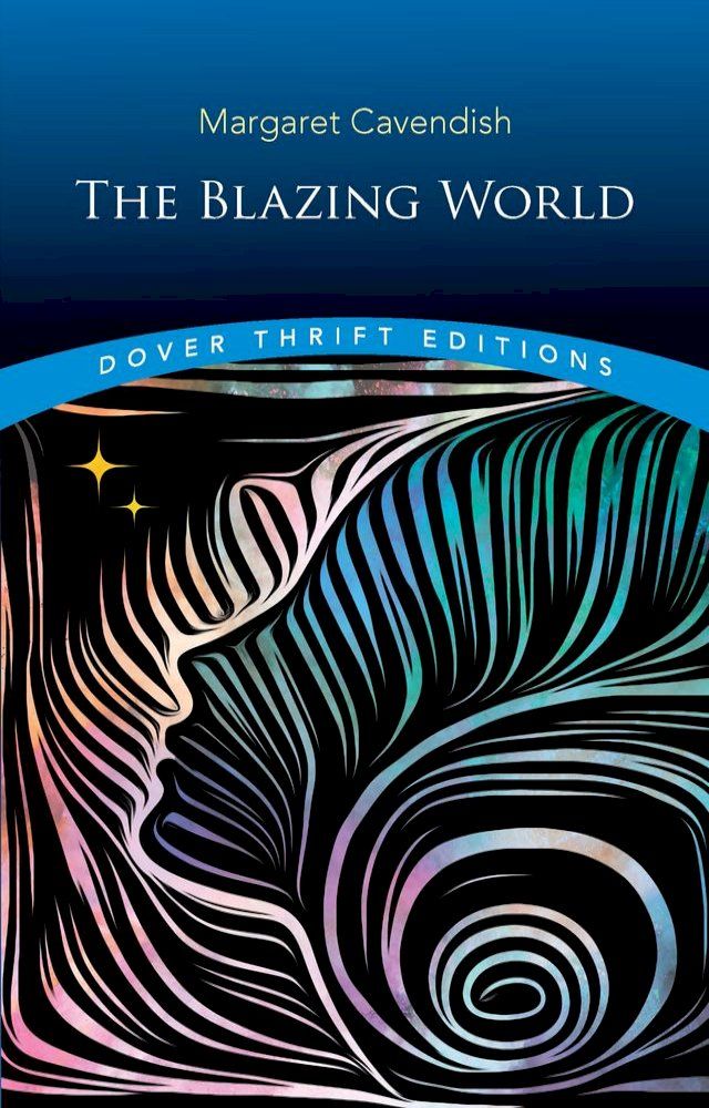  The Blazing World(Kobo/電子書)