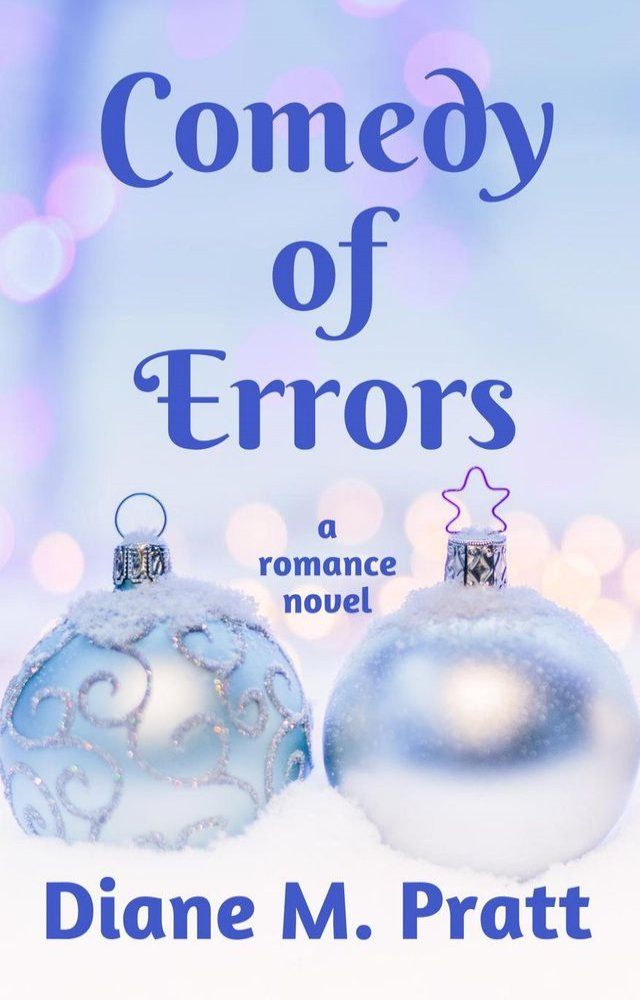  Comedy of Errors(Kobo/電子書)