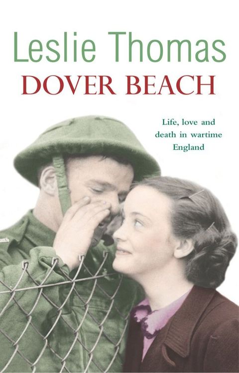 Dover Beach(Kobo/電子書)