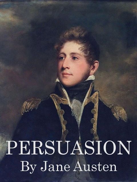 Persuasion(Kobo/電子書)