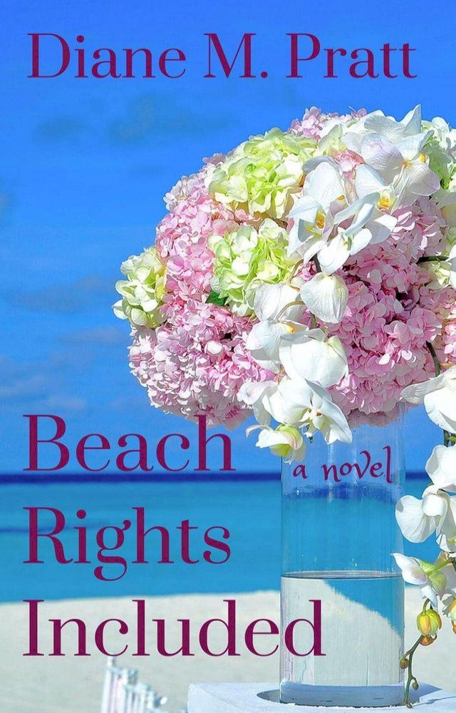  Beach Rights Included(Kobo/電子書)