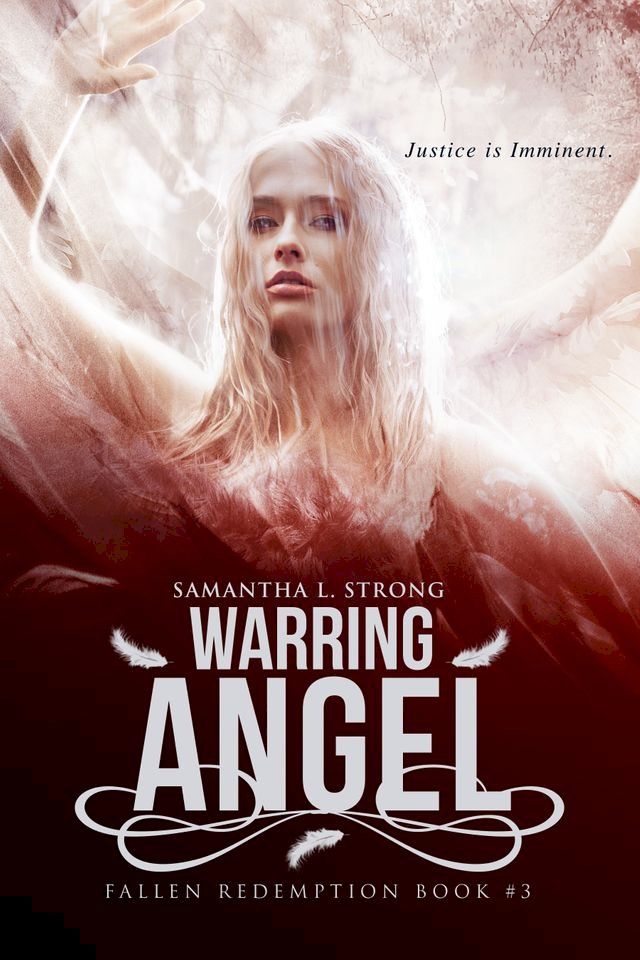  Warring Angel(Kobo/電子書)