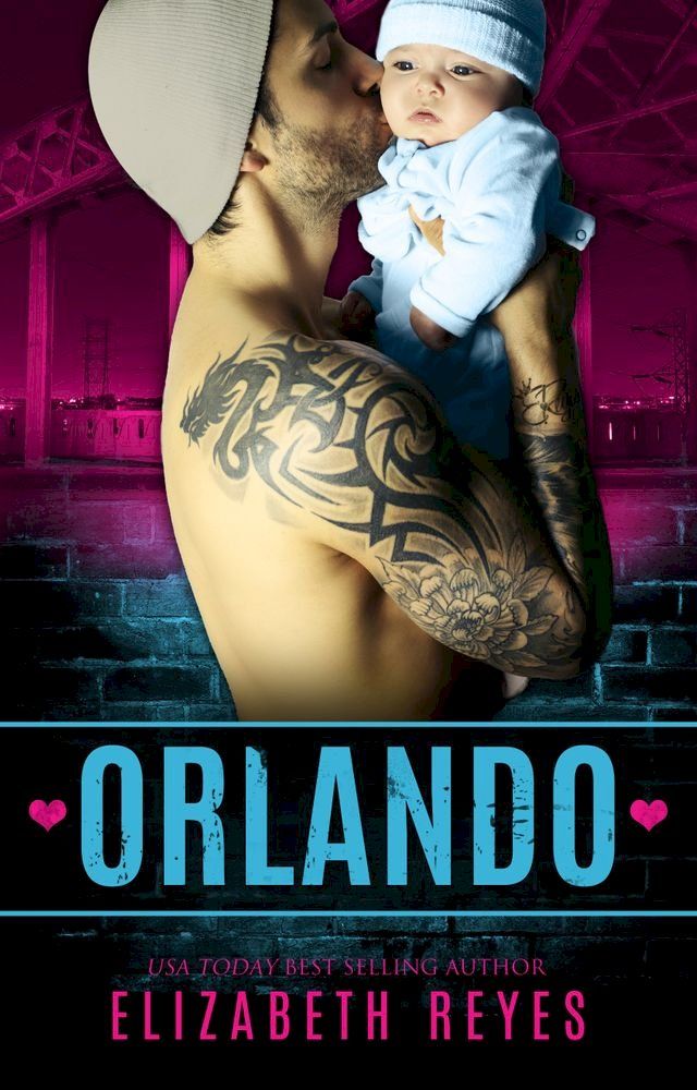  Orlando(Kobo/電子書)