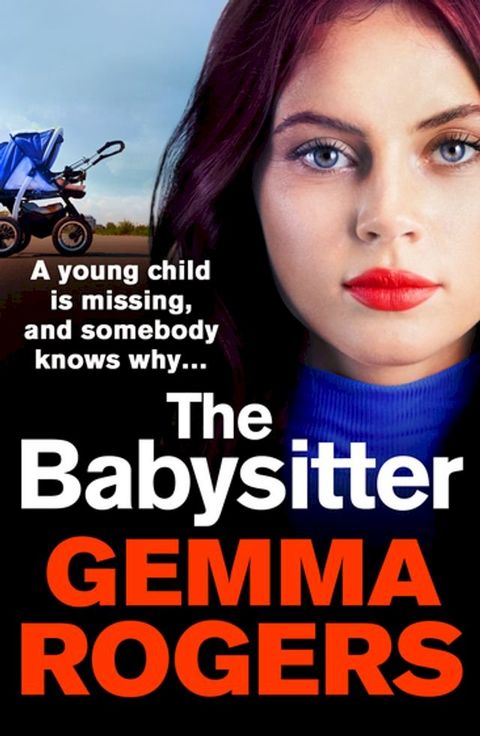 The Babysitter(Kobo/電子書)