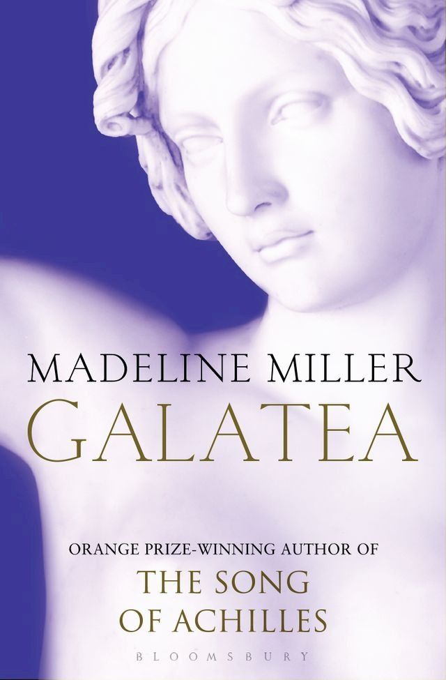  Galatea(Kobo/電子書)