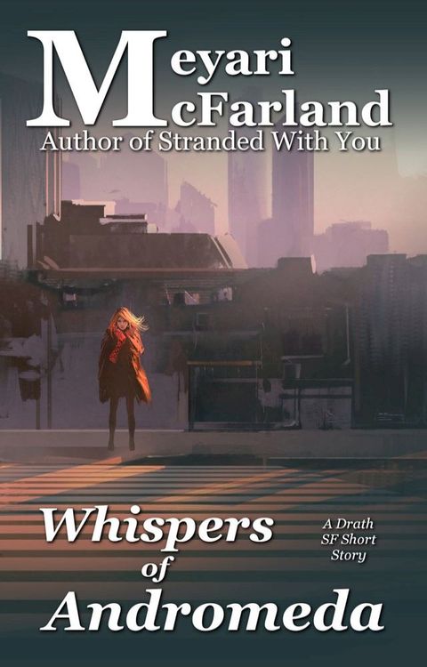 Whisper of Andromeda(Kobo/電子書)