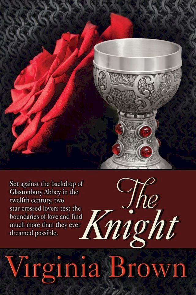  The Knight(Kobo/電子書)