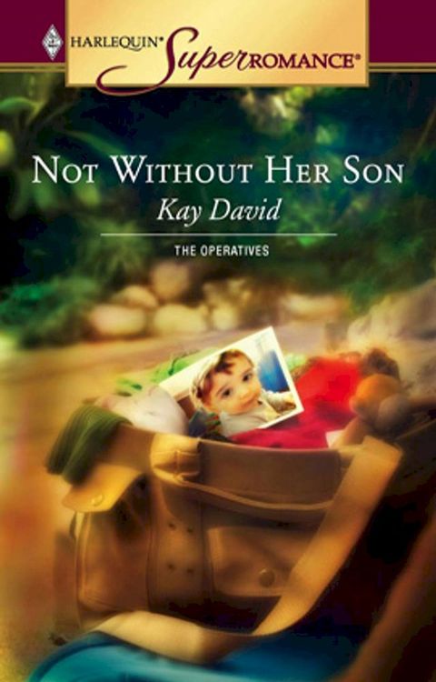 Not Without Her Son(Kobo/電子書)