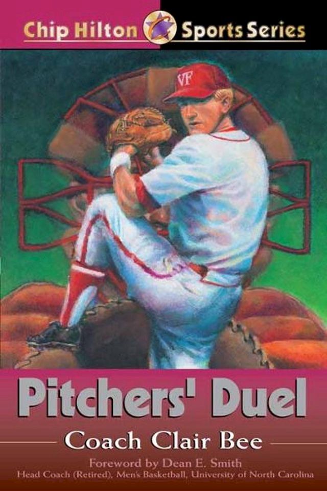  Pitchers' Duel(Kobo/電子書)